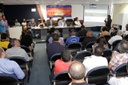 Rinaldo Júnior debate situação de desemprego no Recife