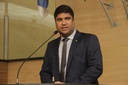 Vereador  quer  reunião entre a Guarda e a secretaria de Segurança