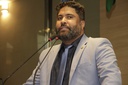Rinaldo Junior  destaca aprovação de projetos de lei do Executivo