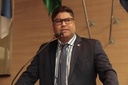 Rinaldo Junior quer incentivar a profissionalização de jovens recifenses