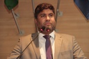 Rinaldo Junior discute emenda para a saúde em votação da LOA