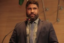 Rinaldo Junior elogia programa Chegando Junto da PCR