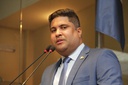 Rinaldo Junior elogia requalificação do Centro de Saúde Iná Rosa Borges