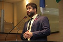 Rinaldo Júnior fala sobre casa onde morou o compositor Capiba