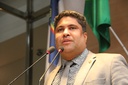 Rinaldo Junior fala sobre o Dia Internacional do Trabalhador