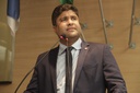 Rinaldo Júnior fala sobre irregularidades em posto de saúde da Zona Norte 