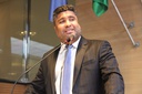 Rinaldo Junior fala sobre lei do contrato de aluguel dos prédios públicos