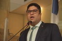 Rinaldo Júnior faz alerta para desemprego no Recife