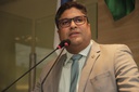 Rinaldo Junior faz convite para audiência pública