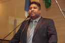 Rinaldo Junior faz discurso sobre Dia Internacional Contra a Corrupção