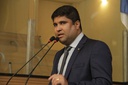 Rinaldo Júnior parabeniza nomeações na Guarda Municipal