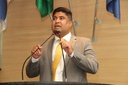 Rinaldo Júnior parabeniza Recife e destaca problemas da cidade