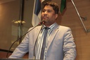 Rinaldo Junior pede coerência política a vereadores