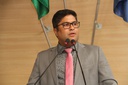 Rinaldo Júnior pede melhorias na Rede Municipal de Ensino 