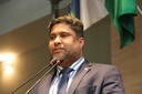 Rinaldo Junior quer criar Lei Anticalote para proteger terceirizados do município