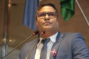 Rinaldo Junior quer  Paulo Freire Patrono da Educação do Recife