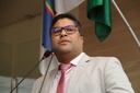 Rinaldo Junior  diz que obras nos morros devem começar agora