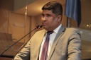 Rinaldo Junior rebate criação de CPI da merenda