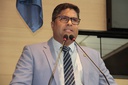 Rinaldo Júnior reclama de atendimento em postos de saúde