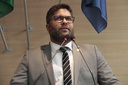 Rinaldo Junior relembra ações de liderança da oposição