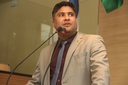 Rinaldo Júnior repercute demandas da população