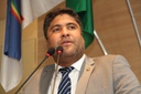 Rinaldo Junior repercute paralisação de médicos