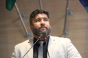 Rinaldo Junior repudia reforma trabalhista