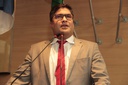 Rinaldo Junior ressalta semana de orientação profissional