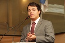 Rodrigo Coutinho defende Estatuto do Pedestre