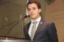 Rodrigo Coutinho destaca emendas ao PLE 11/2018
