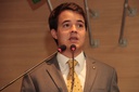 Rodrigo Coutinho  destaca entrega de 50 casas do Residencial Miguel Arraes