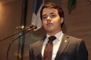 Rodrigo Coutinho discute regulamentação de patinetes elétricos compartilhados