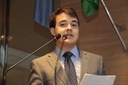 Rodrigo Coutinho discute resultados do Pan e política esportiva