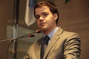 Rodrigo Coutinho faz balanço da revisão do Plano Diretor
