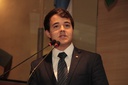 Rodrigo Coutinho prevê concorrência mais justa com a regulamentação do transporte por aplicativos