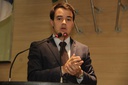 Rodrigo Coutinho relata visita a prédios abandonados