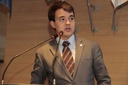Rodrigo Coutinho repercute queda de prédio em Fortaleza
