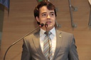 Rodrigo Coutinho repercute visita a áreas de risco