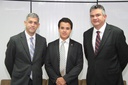 Rodrigo Coutinho vai presidir Comissão de Planejamento Urbano, Obras e Meio Ambiente