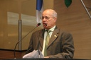 Rogério de Lucca diz que vitória de Bolsonaro é também da democracia