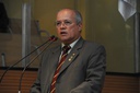 Rogério de Lucca fala sobre bloco partidário e repasse de verbas