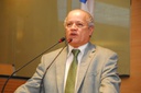 Rogério de Lucca parabeniza atitude dos parlamentares da Casa