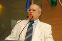 Rogério de Lucca propõe derrubar veto do prefeito