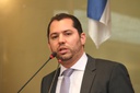 Romerinho Jatobá comemora inauguração de Academia Recife 