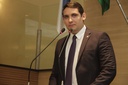 Romero Albuquerque critica gestão da Seda	