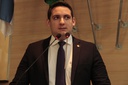 Romero Albuquerque destaca projetos de sua autoria