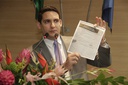 Romero Albuquerque fala sobre o Hospital Veterinário do Recife 