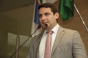 Romero Albuquerque pede melhorias no Hospital Veterinário do Recife