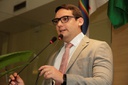 Romero Albuquerque pede regulamentação da lei municipal 17.918/2013