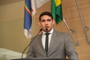  Romero Albuquerque pretende criar Frente Parlamentar em Defesa dos Animais
